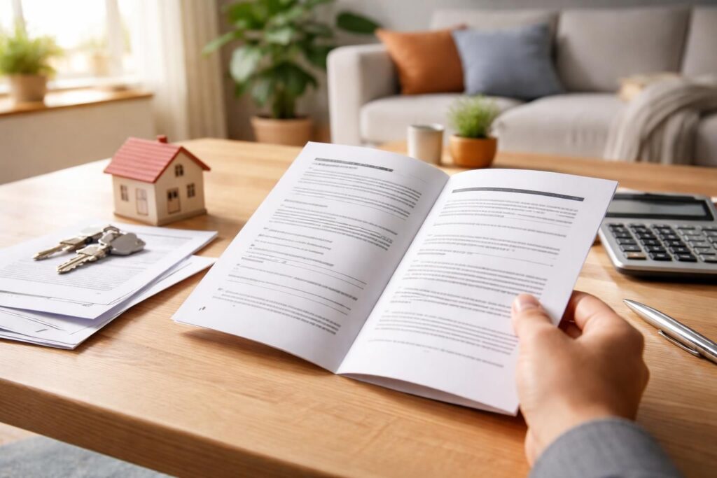 découvrez tout ce qu'il faut savoir sur l'assurance habitation : explications claires sur la franchise et les garanties pour bien protéger votre logement.