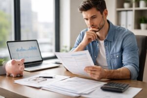 découvrez les avantages et les inconvénients de l'assurance prêt consommation pour savoir si elle est indispensable lors de votre emprunt.