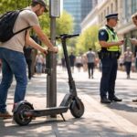 découvrez si l'assurance pour votre trottinette électrique est obligatoire, quelles sont les obligations légales et comment choisir la meilleure couverture pour rouler en toute sécurité.