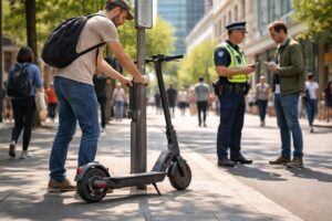 découvrez si l'assurance pour votre trottinette électrique est obligatoire, quelles sont les obligations légales et comment choisir la meilleure couverture pour rouler en toute sécurité.