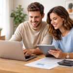 découvrez la banque en ligne idéale pour les couples, offrant des comptes communs, des outils de gestion partagée et des tarifs avantageux pour une vie financière simplifiée à deux.