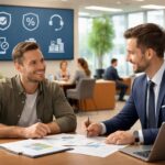 découvrez les critères essentiels pour choisir une banque et bénéficier d'un service client de qualité adapté à vos besoins.