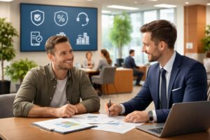 découvrez les critères essentiels pour choisir une banque et bénéficier d'un service client de qualité adapté à vos besoins.