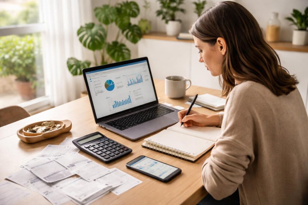 découvrez des astuces pratiques et des conseils essentiels pour gérer votre budget mensuel efficacement, maîtriser vos dépenses et économiser intelligemment.