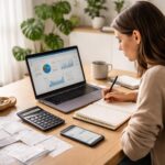 découvrez des astuces pratiques et des conseils essentiels pour gérer votre budget mensuel efficacement, maîtriser vos dépenses et économiser intelligemment.