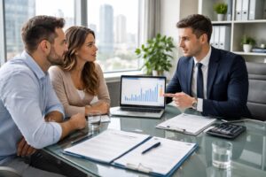 découvrez tout ce qu'il faut savoir sur le crédit et l'assurance emprunteur pour bien sécuriser votre prêt immobilier et protéger votre investissement.