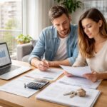 découvrez tout ce qu'il faut savoir sur le crédit immobilier et les frais de notaire pour bien préparer votre achat immobilier en toute sérénité.