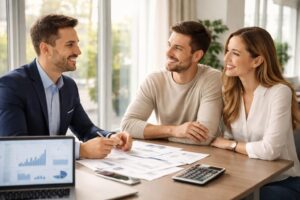 découvrez les taux actuels du crédit immobilier en 2026 pour optimiser votre projet d'achat immobilier. comparez et choisissez la meilleure offre.