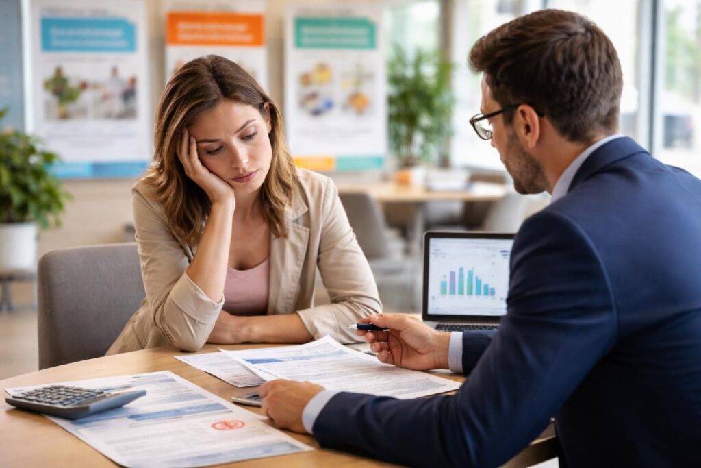 découvrez des solutions alternatives efficaces lorsque votre crédit est refusé. trouvez des options adaptées pour financer vos projets malgré un refus de prêt.