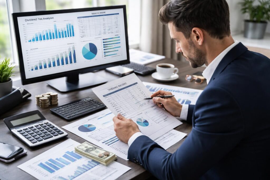 découvrez tout ce qu'il faut savoir sur la fiscalité des dividendes : règles, taux d'imposition, abattements et conseils pour optimiser vos revenus.