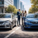 découvrez les différences entre l'assurance auto tous risques et l'assurance tiers pour faire le meilleur choix adapté à vos besoins et à votre budget.