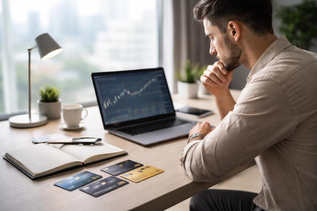 découvrez comment choisir la meilleure banque pour auto-entrepreneur en fonction de vos besoins, tarifs, et services adaptés à votre activité.