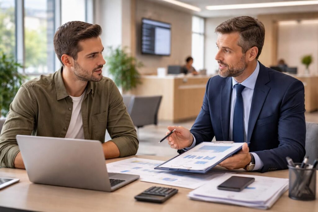 découvrez si la souscription à une banque professionnelle est obligatoire pour les micro-entrepreneurs et quelles alternatives existent pour gérer vos finances efficacement.
