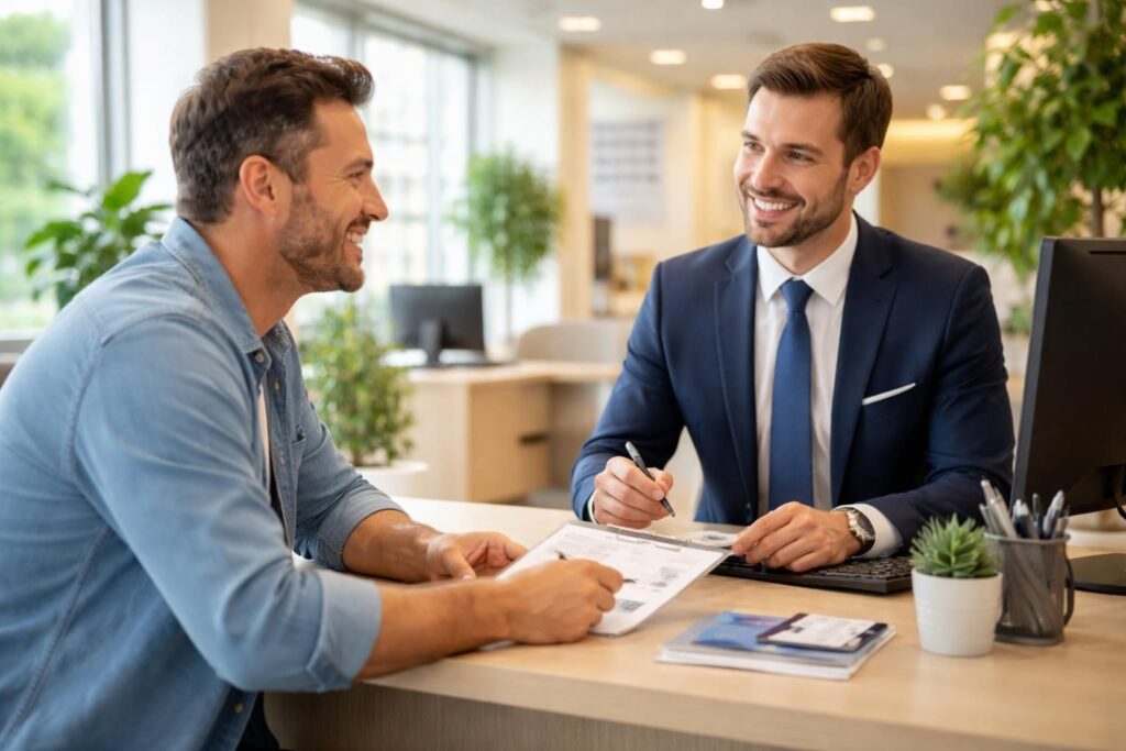 découvrez comment ouvrir un compte bancaire gratuitement en quelques étapes simples. conseils pratiques et astuces pour choisir la meilleure offre sans frais.