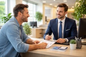 découvrez comment ouvrir un compte bancaire gratuitement en quelques étapes simples. conseils pratiques et astuces pour choisir la meilleure offre sans frais.