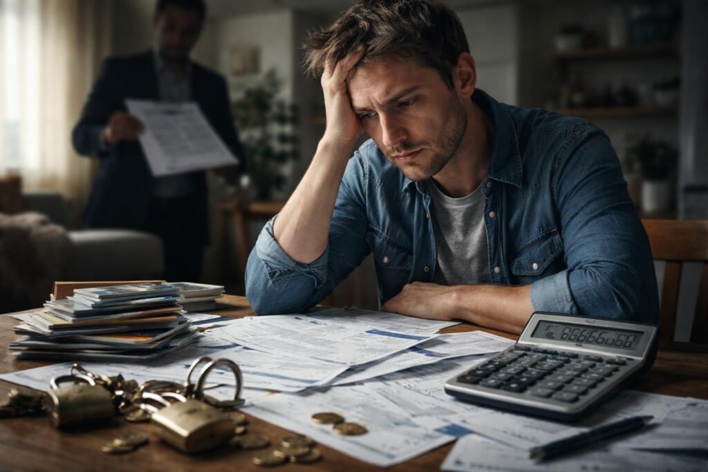 découvrez les principaux pièges à éviter lors d'un crédit à la consommation pour gérer votre budget en toute sérénité et faire les meilleurs choix financiers.