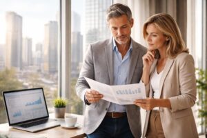 découvrez les avantages et les points à considérer pour ouvrir une assurance vie après 40 ans afin de sécuriser votre avenir financier.