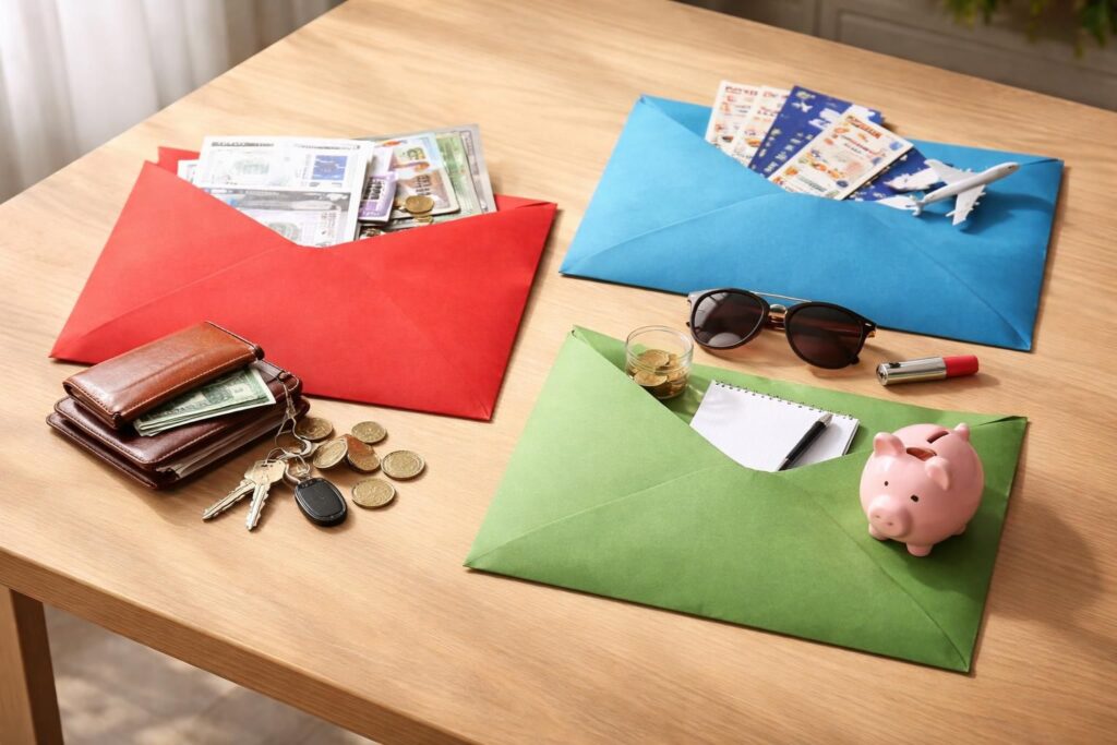 découvrez la méthode 50/30/20 pour gérer efficacement votre budget en répartissant vos revenus entre besoins essentiels, envies personnelles et économies.