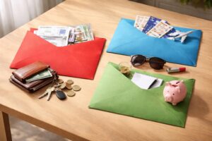 découvrez la méthode 50/30/20 pour gérer efficacement votre budget en répartissant vos revenus entre besoins essentiels, envies personnelles et économies.