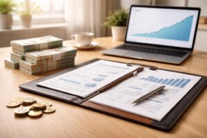 découvrez nos solutions de placement financier sans risque pour sécuriser et faire fructifier votre capital en toute sérénité.