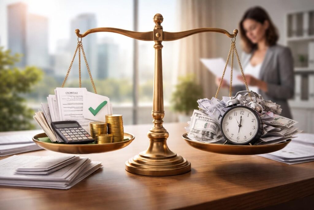 découvrez les avantages et les risques du rachat de crédit pour mieux gérer vos finances et optimiser vos remboursements.