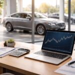 découvrez les taux actuels et les conditions pour obtenir un crédit auto adapté à votre budget. comparez les offres et trouvez le financement idéal pour votre véhicule.