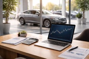 découvrez les taux actuels et les conditions pour obtenir un crédit auto adapté à votre budget. comparez les offres et trouvez le financement idéal pour votre véhicule.