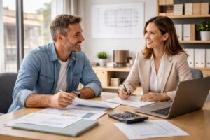 découvrez nos conseils pour bien négocier votre crédit travaux et financer efficacement vos projets de rénovation ou d'amélioration de votre logement.
