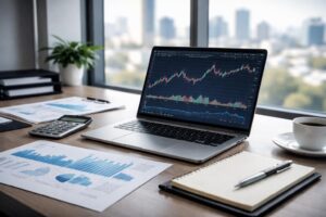 découvrez notre guide complet sur les etf, pour comprendre leur fonctionnement, avantages et comment investir efficacement.