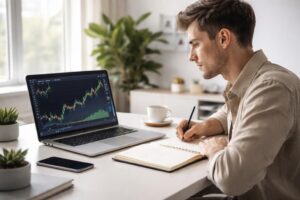 découvrez comment investir en bourse pour débutants : conseils pratiques, stratégies simples et astuces pour réussir vos premiers pas sur les marchés financiers.