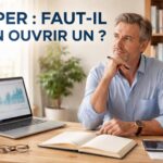 découvrez les avantages et inconvénients du per (plan d'épargne retraite) pour décider s'il est judicieux d'en ouvrir un dès aujourd'hui.