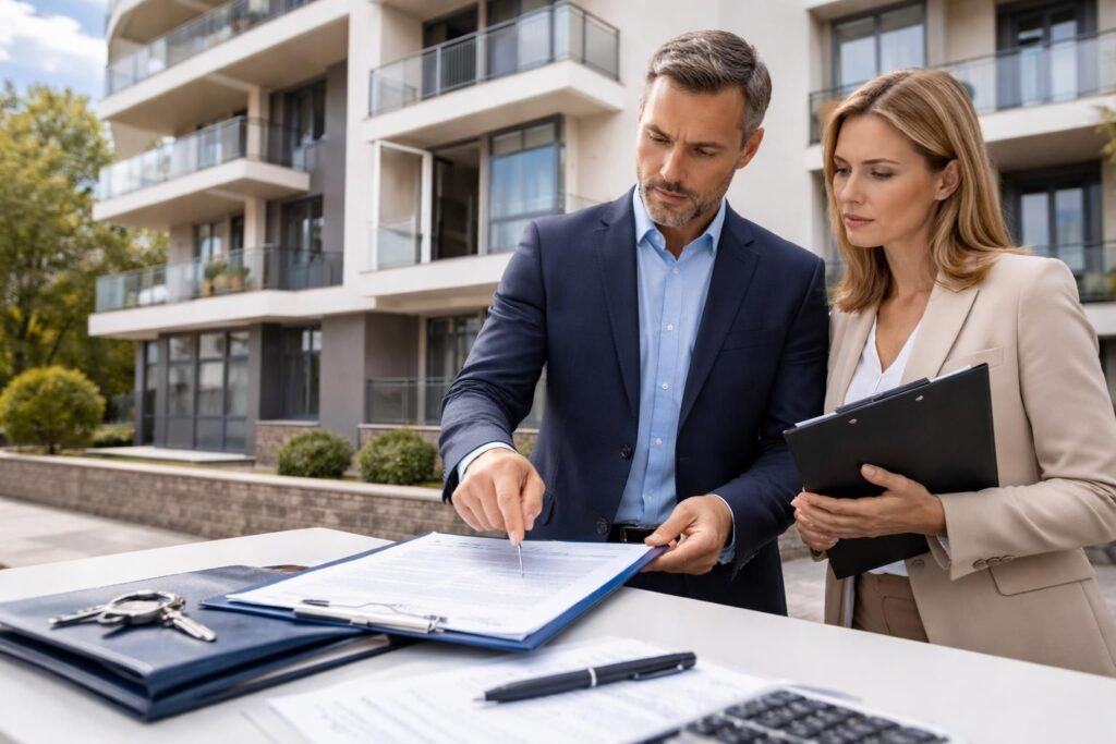 découvrez à qui s'adresse l'assurance pno et dans quelles situations elle devient obligatoire pour protéger votre bien immobilier non occupé.
