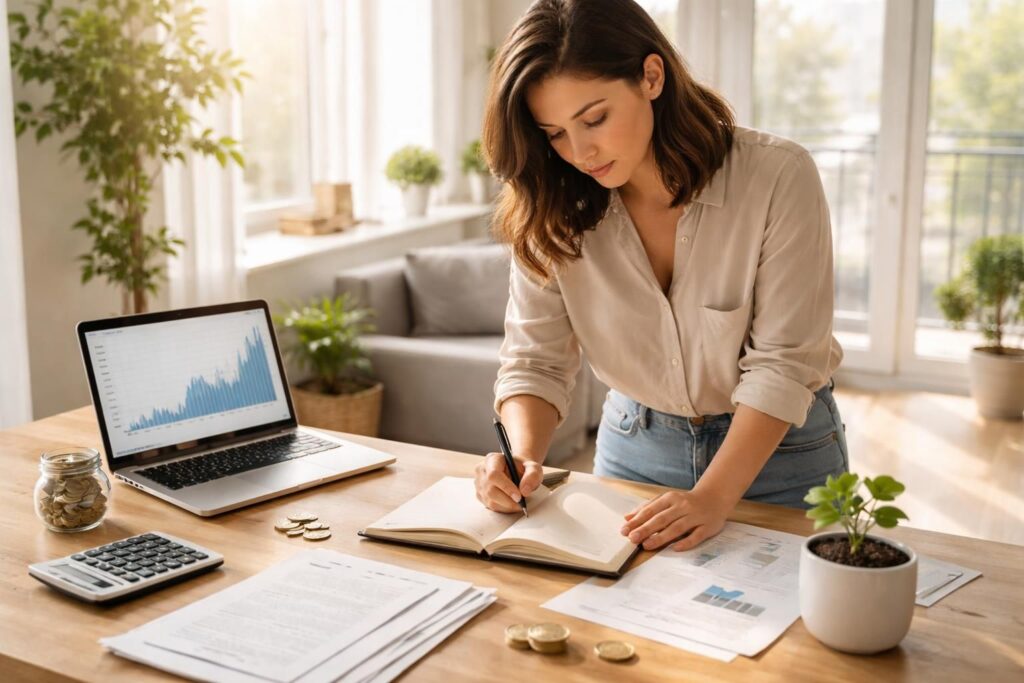découvrez des conseils pratiques et des stratégies efficaces pour construire un patrimoine solide dès le départ, même sans capital initial. apprenez à gérer vos finances, investir judicieusement et sécuriser votre avenir financier.