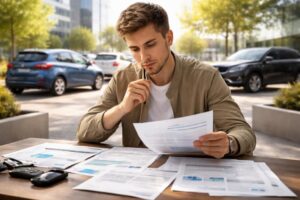 découvrez notre comparatif complet des assurances auto pour jeunes conducteurs et trouvez la formule la mieux adaptée à votre profil et budget.