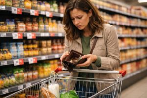 découvrez comment l'inflation impacte le pouvoir d'achat et quelles stratégies adopter pour préserver votre budget au quotidien.