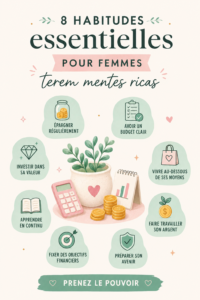 Un groupe de femmes discutant autour d'un café, inspirées par des habitudes positives pour enrichir leur esprit.