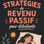 Illustration de 21 stratégies de revenu passif pour femmes entrepreneuses