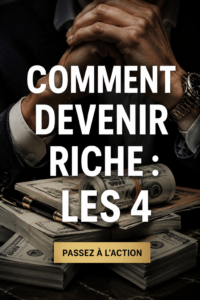 Femme souriante avec un carnet de budget et un stylo, prête à organiser ses finances