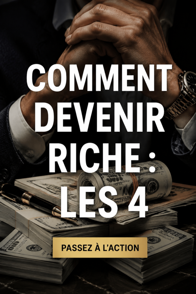 Femme souriante avec un carnet de budget et un stylo, prête à organiser ses finances