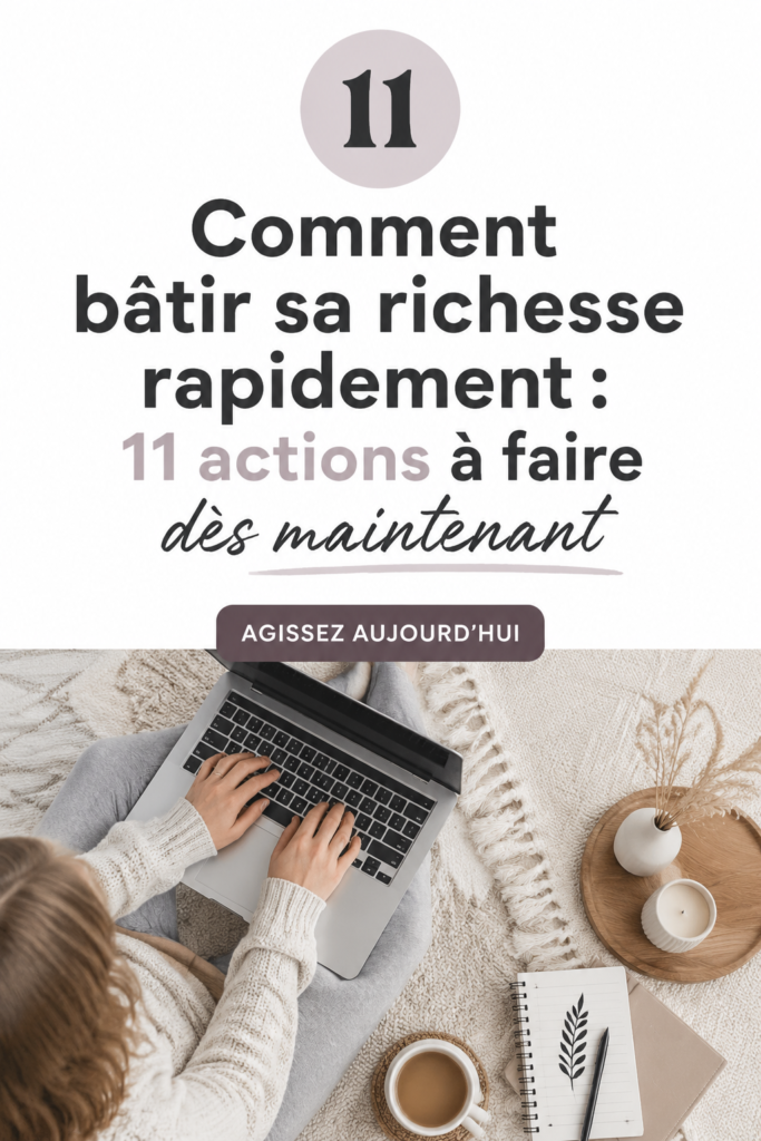 Femme réfléchissant à ses finances avec des documents sur la table