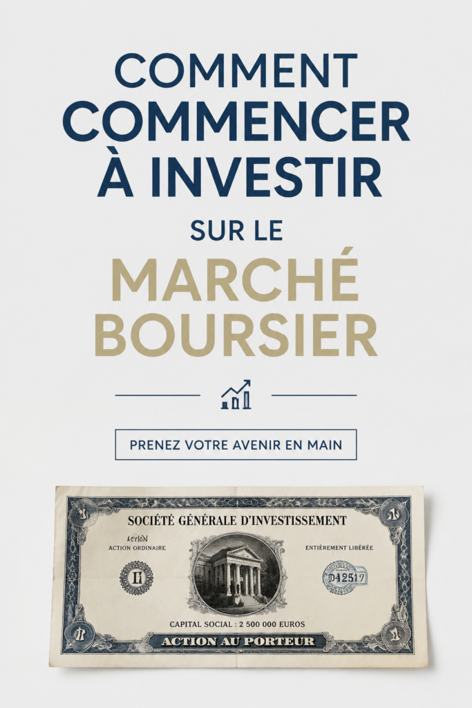 Femme examinant des graphiques boursiers sur son ordinateur