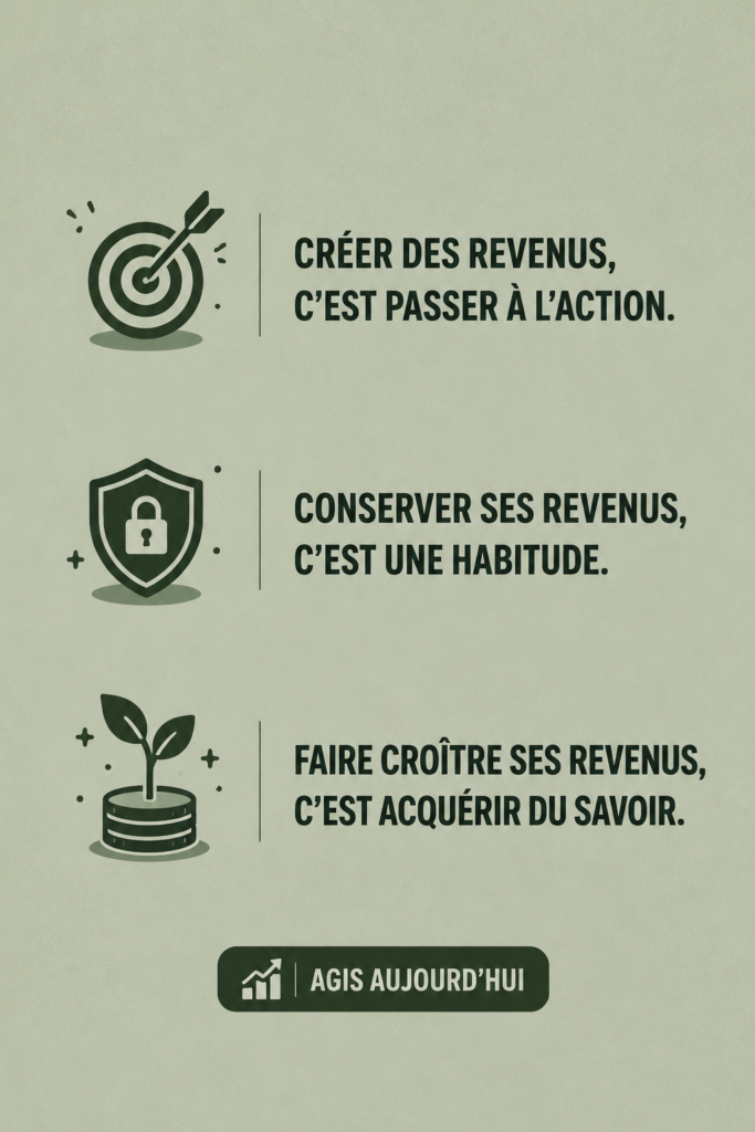 Femme en train d'écrire un budget financier sur un carnet.