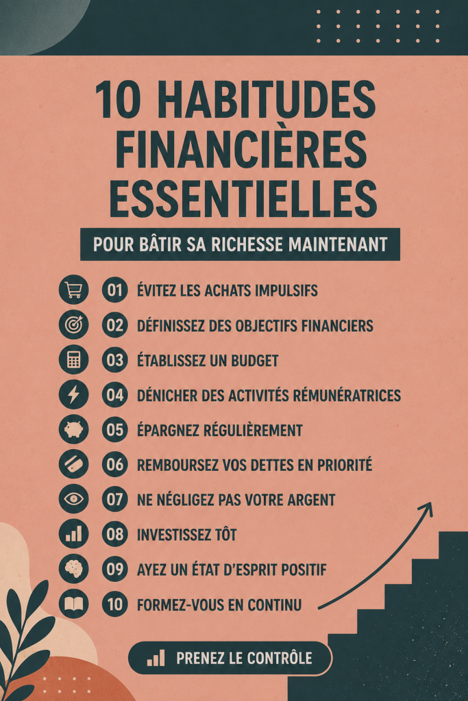 Femme réfléchissant à ses finances avec un carnet et un stylo