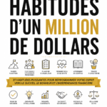 Femme souriante cultivant de bonnes habitudes pour un succès durable.