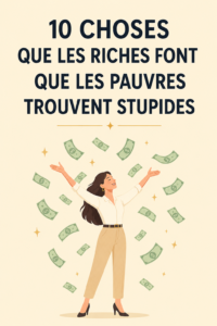 Groupe de personnes discutant de leurs habitudes et modes de vie autour d'une table.