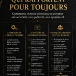 Un graphique représentant des systèmes financiers durables