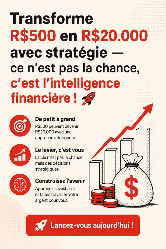 Image d'une femme examinant des graphiques financiers avec confiance, représentant l'investissement intelligent.