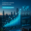Analyse des marchés et tendances financières pour 2025