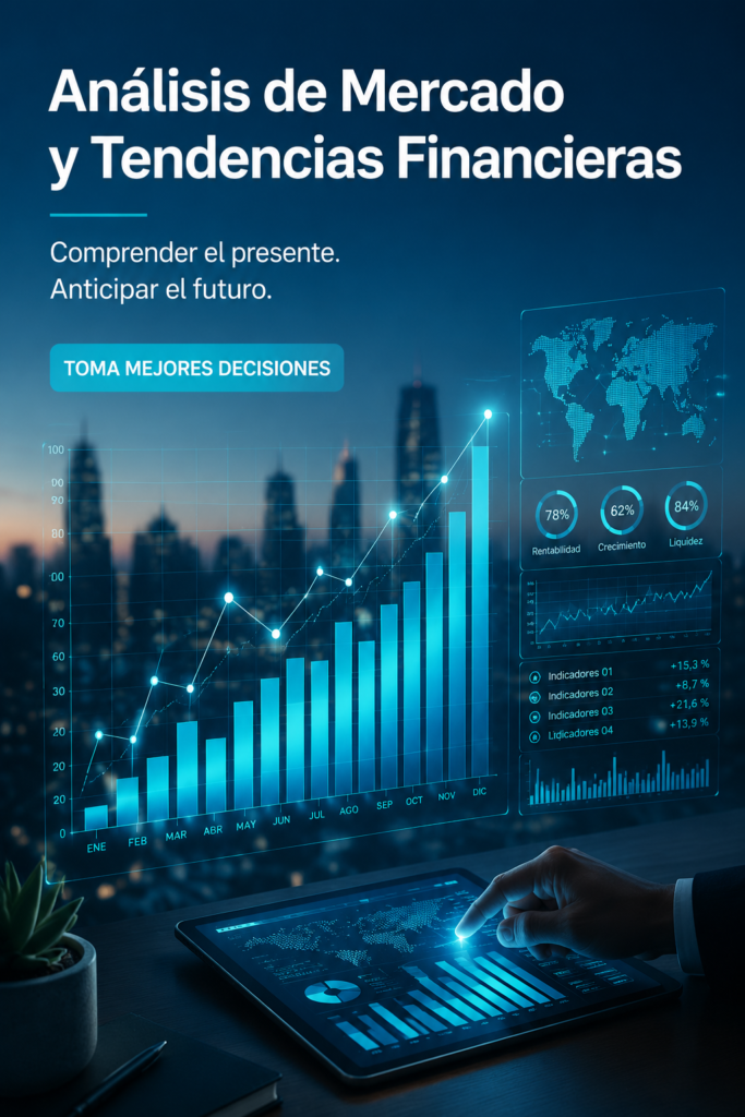 Analyse des marchés et tendances financières pour 2025