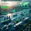 Chaine d'approvisionnement durable et respectueuse de l'environnement.